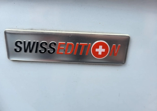 Renault Grand Scenic cena 36900 przebieg: 212000, rok produkcji 2014 z Maszewo małe 352